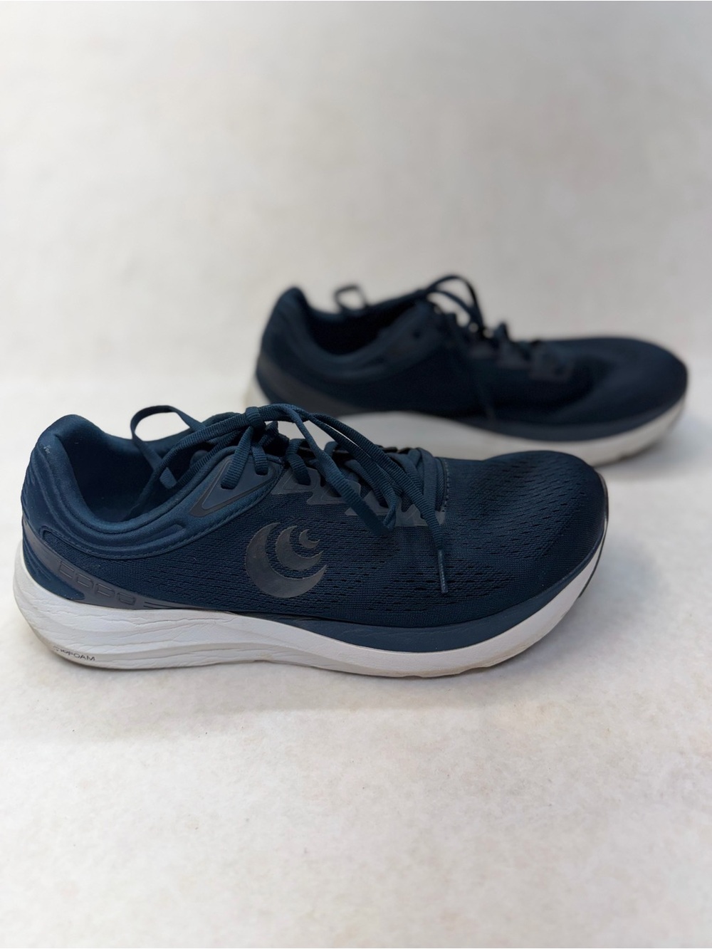 Topo Athletic Phantom 3 Men’s Running Shoes - Navy